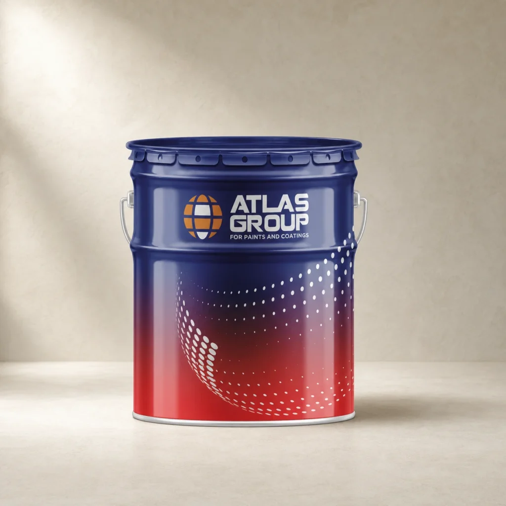 Curb & Road Marking Paint
