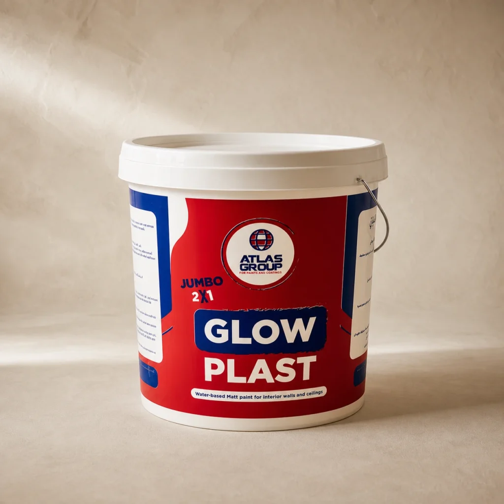 Glow Plast Latex