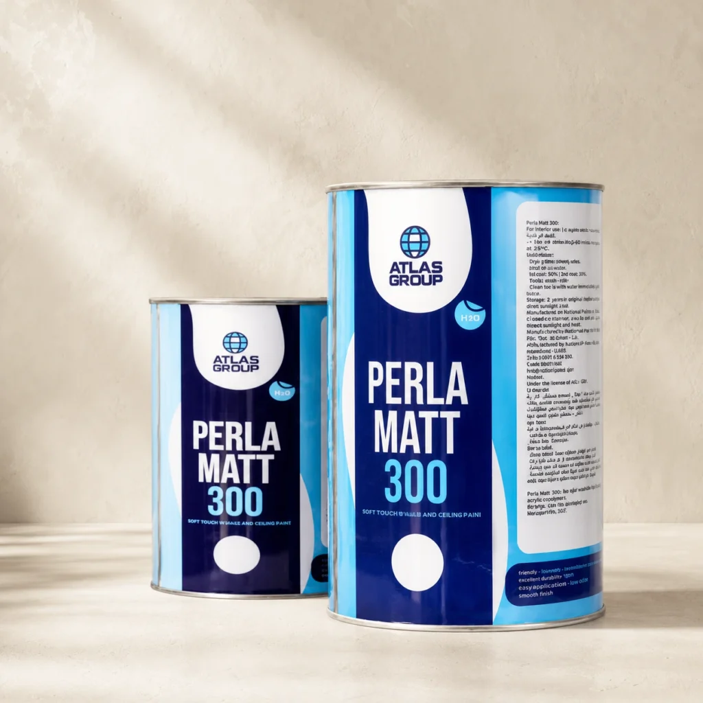 Perla 300 Matt
