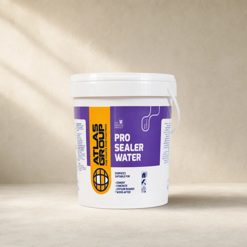 Pro Sealer Water